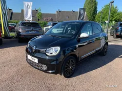 Noir Utilisé 2022 Renault Twingo Urban Night Citadine | 13 490 € (Prix assez cher)