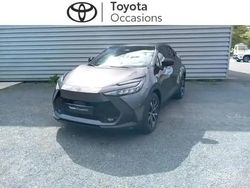 Gris Utilisé 2025 Toyota C-HR Design SUV | 35 490 €