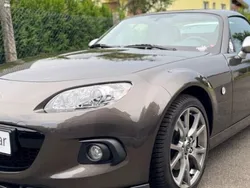 Utilisé 2014 Mazda MX5 Sendo Cabriolet | 18 990 €