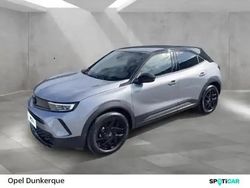 Noir Utilisé 2024 Opel Mokka SUV | 20 150 € (Prix juste)