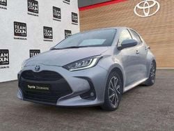Occasion 2022 Toyota Yaris Hybrid Design Berline | 19 290 € (Prix juste)