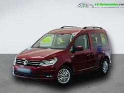 Utilisé 2019 VW Caddy Monospace | 34 200 € (Prix cher)