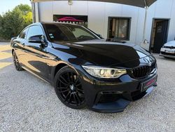 Noir Utilisé 2015 BMW 428 M Sport Coupé | 25 490 €