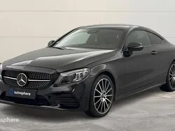 Utilisé 2019 Mercedes 200 AMG line Coupé | 29 980 € (Super prix)