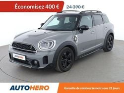 Gris Utilisé 2021 Mini Cooper S Countryman SUV | 23 990 € (Prix juste)