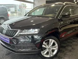 Utilisé 2018 Skoda Karoq Business Line SUV | 17 990 € (Prix assez cher)