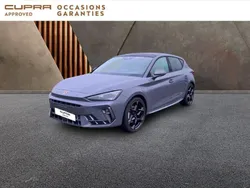 Gris Utilisé 2024 Cupra Leon Berline | 44 490 €