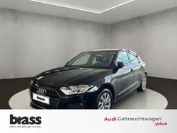 Noir Utilisé 2024 Audi A1 Advanced Plus Citadine | 23 300 € (Super prix)