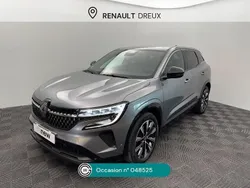 Gris Utilisé 2023 Renault Austral Techno SUV | 27 990 € (Prix juste)