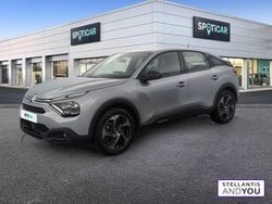 Utilisé 2024 Citroën C4 PureTech Berline | 17 790 € (Bon prix)