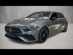 Gris Utilisé 2024 Mercedes A200 AMG Edition 1 Berline | 36 912 € (Prix juste)