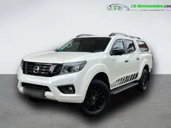 Utilisé 2019 Nissan Navara Pick-up | 42 200 € (Prix juste)