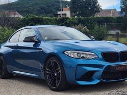 Utilisé 2016 BMW M2 Sport Line Coupé | 53 990 €