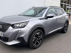 Utilisé 2021 Peugeot 2008 Allure SUV | 18 990 € (Prix assez cher)