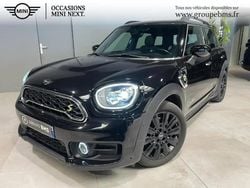 Noir Utilisé 2019 Mini Cooper Countryman SUV | 24 490 € (Prix juste)