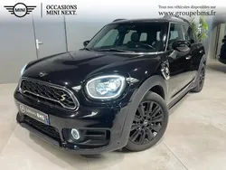 Noir Utilisé 2019 Mini Cooper Countryman SUV | 24 490 € (Prix juste)