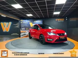 Utilisé 2016 Seat Ibiza FR Citadine | 12 490 €