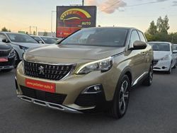 Utilisé 2016 Peugeot 3008 Allure | 13 490 € (Prix cher)