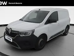 Blanc Utilisé 2023 Renault Kangoo Monospace | 23 990 €