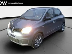 Gris Utilisé 2023 Renault Twingo Equilibre Citadine | 12 499 € (Prix juste)