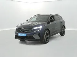 Bleu Nouvelle 2024 Renault Espace Esprit Alpine Monospace | 40 990 € (Prix juste)