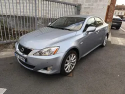 Utilisé 2008 Lexus IS220d Executive Line Berline | 4 999 €