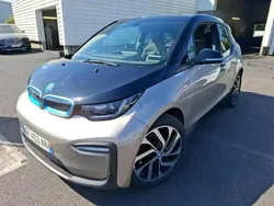 Bleu Utilisé 2022 BMW i3 Citadine | 20 950 € (Prix juste)