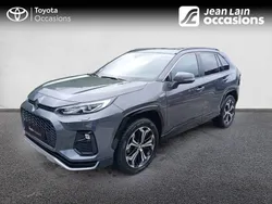 Gris Utilisé 2023 Suzuki Across SUV | 42 190 € (Super prix)