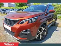 Utilisé 2019 Peugeot 3008 Allure SUV | 13 970 € (Bon prix)