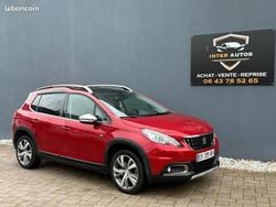 Rouge Utilisé 2018 Peugeot 2008 Crossway SUV | 10 490 € (Super prix)