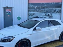 Occasion 2016 Mercedes A45 AMG AMG Berline | 27 990 € (Bon prix)