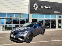 Gris Utilisé 2022 Renault Arkana RS Line SUV | 21 490 € (Prix juste)