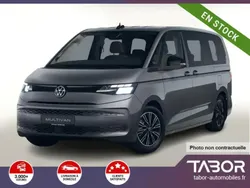 Gris Nouvelle 2025 VW T7 Style Van | 70 879 €