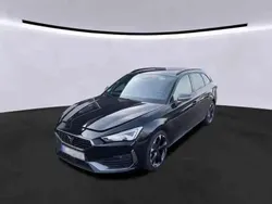 Noir Utilisé 2023 Cupra Leon Break | 28 707 €