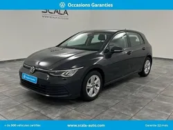 Utilisé 2021 VW Golf VIII Business | 20 490 € (Prix juste)