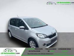 Utilisé 2014 Skoda Citigo Citadine | 12 900 € (Prix juste)