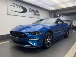 Bleu Occasion 2020 Ford Mustang Coupé | 39 850 € (Bon prix)