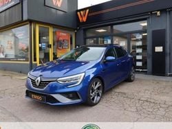 Utilisé 2022 Renault Mégane IV RS Line Berline | 20 489 € (Prix juste)