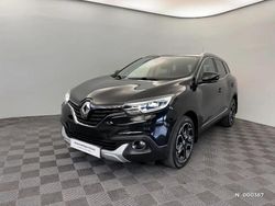 Noir Utilisé 2018 Renault Kadjar SUV | 18 630 € (Prix cher)
