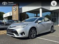 Utilisé 2016 Toyota Avensis Business Edition Berline | 12 490 €