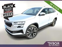 Argent Nouvelle 2025 Skoda Karoq SUV | 34 778 € (Prix juste)