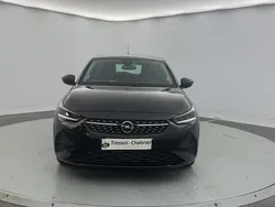 Noir Utilisé 2023 Opel Corsa Business Berline | 14 650 € (Prix juste)