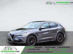 Occasion 2022 Alfa Romeo Stelvio SUV | 31 700 € (Bon prix)
