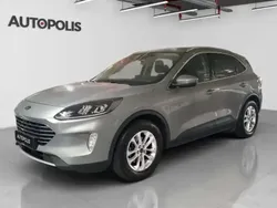 Gris Utilisé 2020 Ford Kuga Titanium SUV | 16 490 € (Super prix)