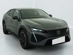 Utilisé 2025 Peugeot 408 GT Berline | 30 160 €