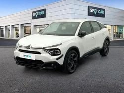 Blanc Occasion 2024 Citroën C4 Business Class Berline | 22 690 € (Prix juste)