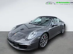 Utilisé 2015 Porsche 911 Coupé | 130 500 € (Prix cher)