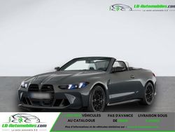 Utilisé 2025 BMW M4 Comfort Edition Coupé | 123 200 €