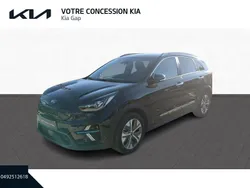 Utilisé 2021 Kia e-Niro 2 SUV | 19 870 € (Prix juste)
