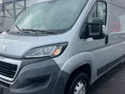 Blanc Utilisé 2008 Mercedes Sprinter Van | 9 990 €